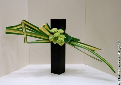 Bouquet de décoration